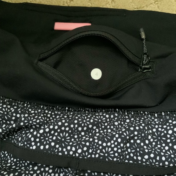 Lululemon Speed Up Short - Picture 5 of 6